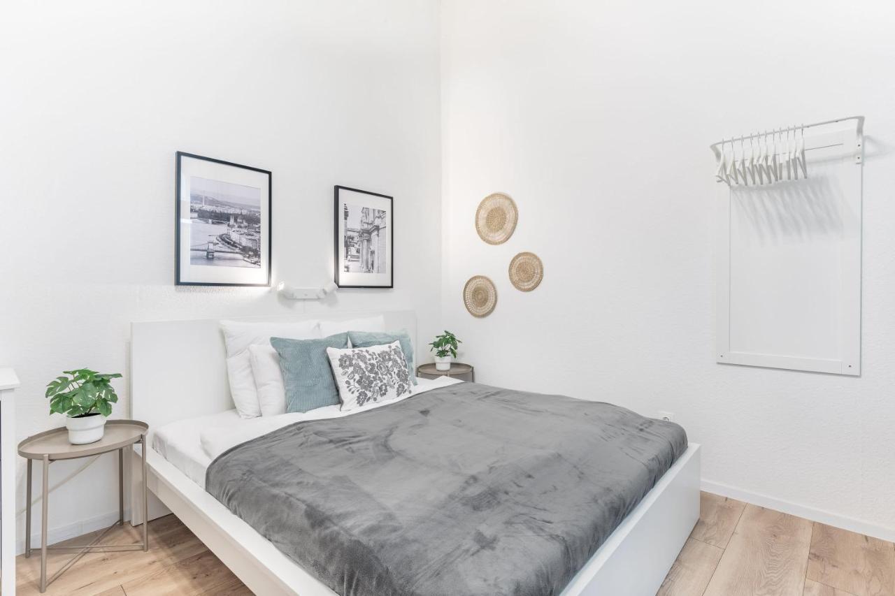 Ultra Modern For 3 Guests Budapest