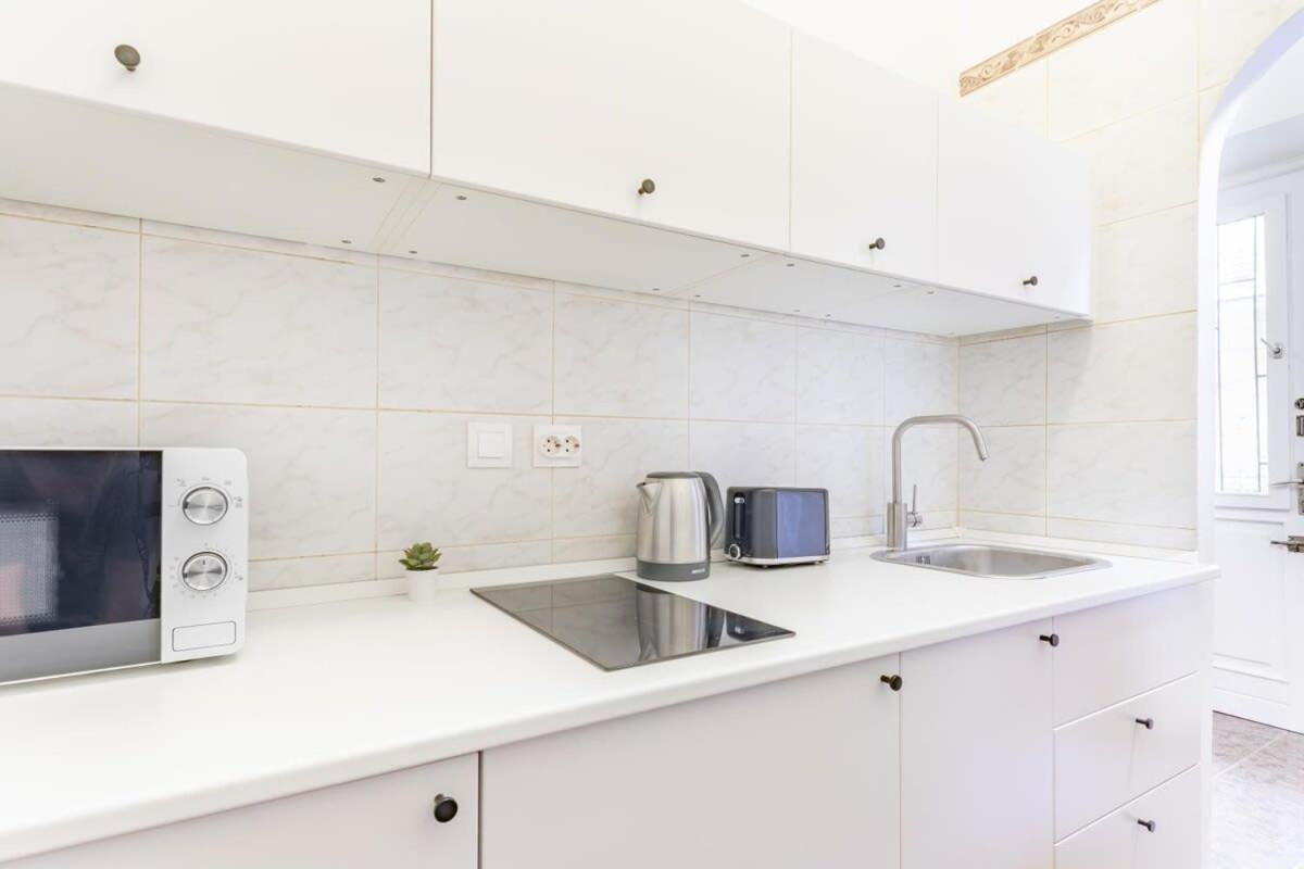 Apartment Ultra Modern For 3 Guests