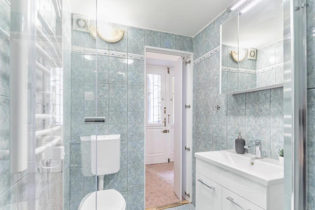 Apartman Ultra Modern For 3 Guests *